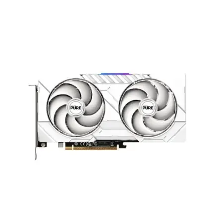Sapphire PURE AMD Radeon™ RX 9060 XT GPU