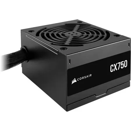 Corsair CX series CX750 750W Power Supply CP-9020123-UK