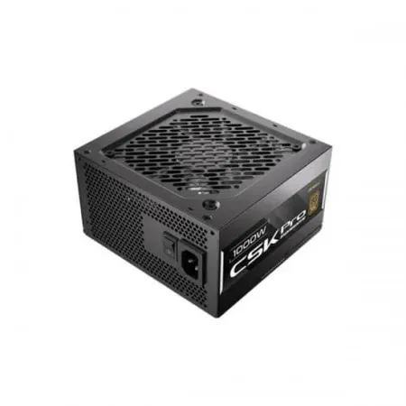 Antec CSK1000 Pro ATX 3.1 Bronze Power Supply (CSK1000-PRO-ATX-3-1)