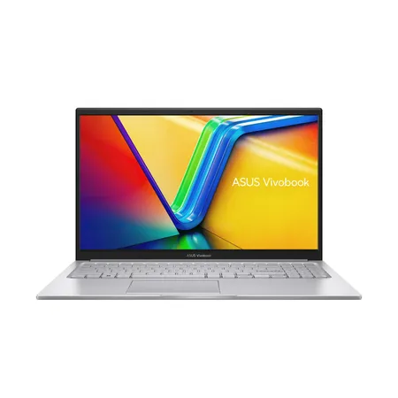 ASUS VIVOBOOK 15, LIGHT WEIGHT LAPTOP, INTEL CORE I3-1315U (16GB/512GB/INTEL UHD GRAPHICS/15.6 INCH FHD/WINDOWS 11 HOME/MS OFFICE 365 (1 YEAR)* + OFFICE HOME 2024) X1504VA-NJ2324WS