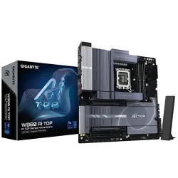 Gigabyte W880 AI TOP DDR5 Intel Motherboard