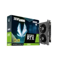 ZOTAC RTX 3050 Twin Edge OC 6GB