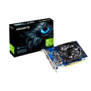 GIGABYTE GT 730 GV-N730D3-2GI (rev. 3.0)