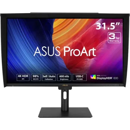 ASUS ProArt Display PA32UCE 31.5″ 4K HDR Monitor