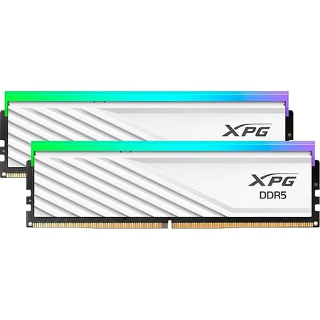XPG DDR5 64GB (32X2) 6000 MHZ LANCER BLADE RGB BLK