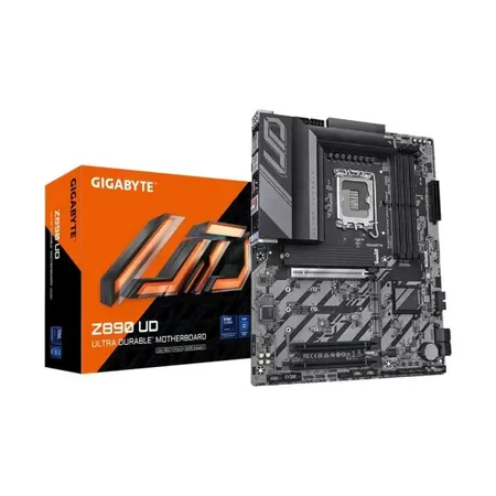 Gigabyte Z890 UD DDR5 ATX Motherboard