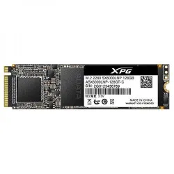 ADATA XPG SX6000 Lite 128GB M.2 NVME Gen3 Solid State Drive (SSD)