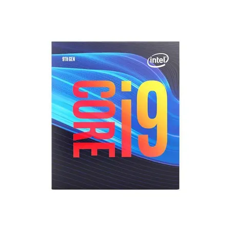 INTEL Core i9 10900 10th Generation Processor ( 5.2 GHz / 10 Cores / 20 Threads )