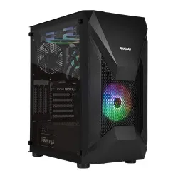 Gamdias ATHENA E1 Elite Mid-Tower Gaming Case