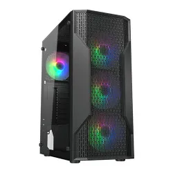 COUGAR MX110 RGB Mid Tower Case