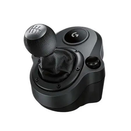 LOGITECH DRIVE FORCE SHIFTER
