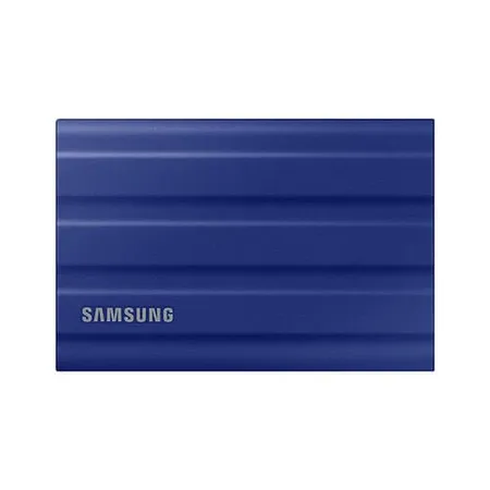 Samsung T7 Blue 1TB External SSD