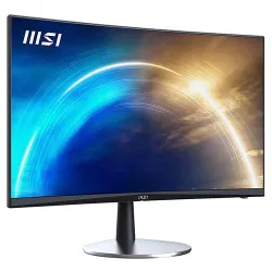 MSI PRO MP242C 23.6inch Curved Business Productivity Monitor