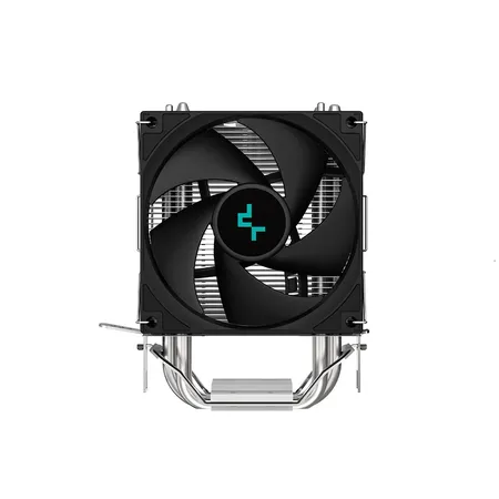 DEEPCOOL Gammaxx AG300 92mm Single Tower CPU Air Cooler (Black)