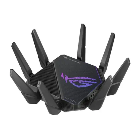 ASUS ROG Rapture GT-AX11000 Pro Wireless Tri-Band Multi-Gig Gaming Router