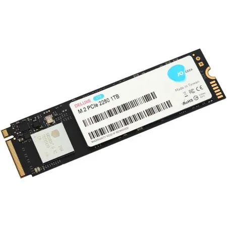 ASUS JOGEEK P4X4 Gen4 1TB M.2 2280 NVMe SSD – SSD-1TB-2280-NVME