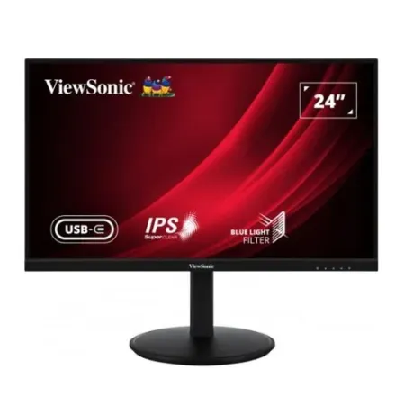 Viewsonic VA2409-MHU 24 Inch FHD IPS Gaming Monitor