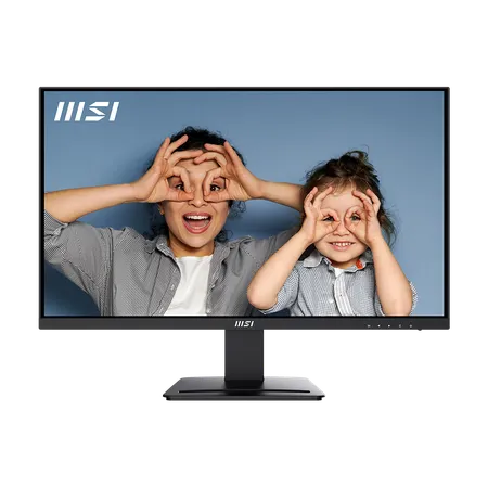 MSI PRO MP273U 27 INCH BUSINESS MONITOR