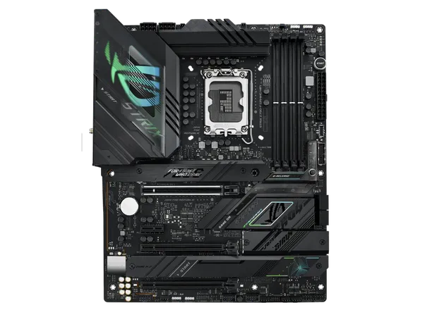 ASUS ROG STRIX Z790-F GAMING WIFI DDR5 INTEL LGA1700 MOTHERBOARD