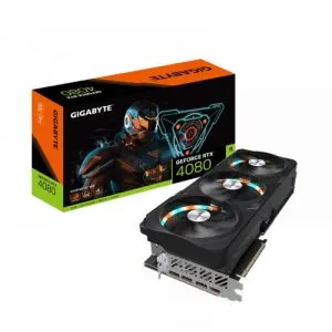 GIGABYTE GeForce RTX 4080 16GB Gaming OC