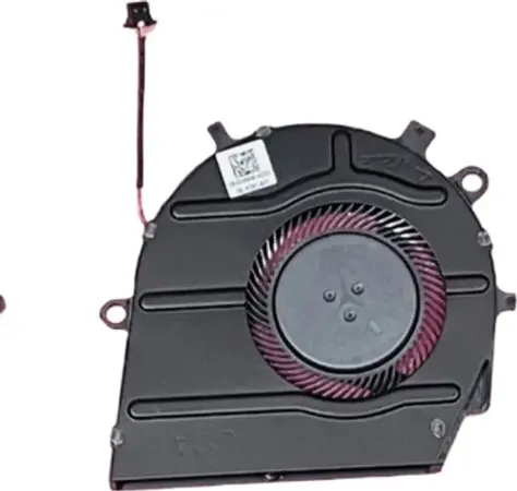 us info New Dell Inspiron 7405 5406 5410 5508 CPU Cooling Fan 0CHNHW Cooling Fan Laptop Cooler