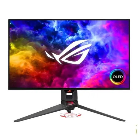 ASUS ROG Swift PG27AQDM 27" 240Hz 1440p Gaming Monitor