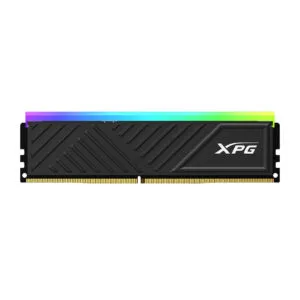 Adata XPG 32GB 3600Mhz RGB SPECTRIX D35G Memory (RAM) Black