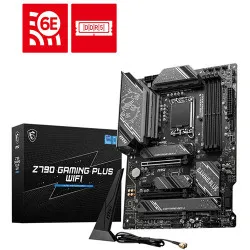 MSI Z790 GAMING PRO WIFI DDR5 INTEL LGA1700 MOTHERBOARD