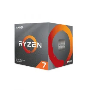 AMD Ryzen 7 3700X 3rd Generation Processor ( 4.4 GHz / 8 Cores / 16 Threads )