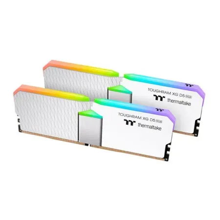Thermaltake TOUGHRAM XG RGB D5 32GB (16GB x2) DDR5 7200MHz (RG33D516GX2-7200C36B)