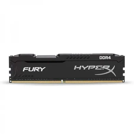 HYPERX Fury 16GB ( 16GB x 1 ) 2933MHz DDR4 RAM