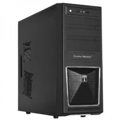 COOLER MASTER 310 MID-TOWER ATX CABINET