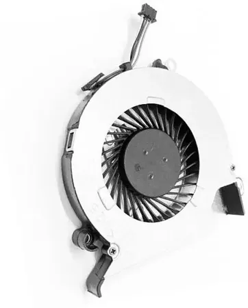 Rega IT ForHP Pavilion 15-AB099NA, 15-AB099NB, 15-AB099TX, 15-AB100 Laptop CPU Fan Cooling Fan Laptop Cooler