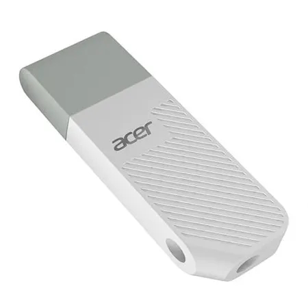 Acer UP300 128GB USB 3.2 Gen 1 White Flash Drive