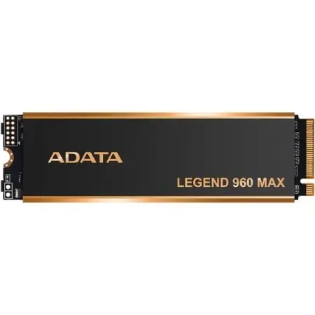ADATA Legend 960 4TB M.2 NVME Gen4 Solid State Drive ( SSD )