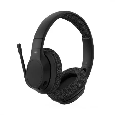 Belkin SoundForm Adapt Wireless Over-Ear Headset