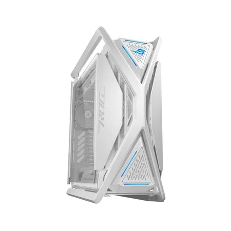 ASUS ROG Hyperion GR701 ARGB EATX Full Tower Cabinet (White)