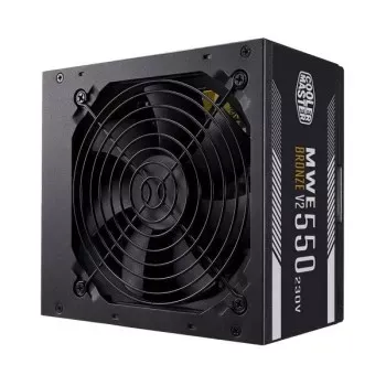 Antec 550W 80 Plus Bronze Power Supply (CSK550)