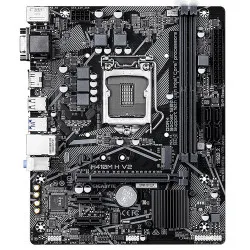Gigabyte H410M H V2 Intel Motherboard