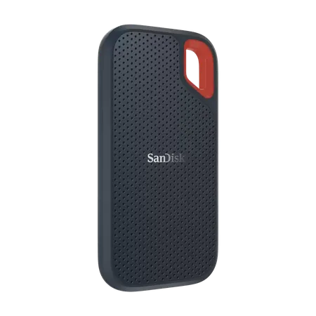 SANDISK 250GB 3D NANAD 2.5 SATA External Solid State Drive ( SSD )