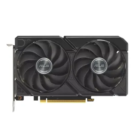 ASUS Dual Radeon RX 9060 XT 8GB GDDR6 Gaming Graphics Card