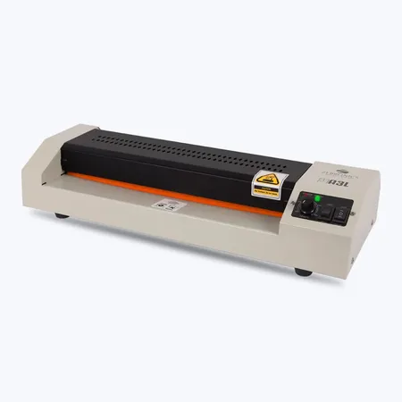LAMINATION MACHINE ZEBRONICS