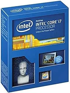 Intel i7-4820K LGA 2011 64 Technology Extended Memory CPU Processors BX80633I74820K