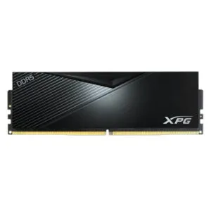 ADATA XPG Lancer Blade 16GB (1 X 16GB) DDR5 5600MHz CL46 RAM (White) (AX5U5600C4616G-SLABWH)