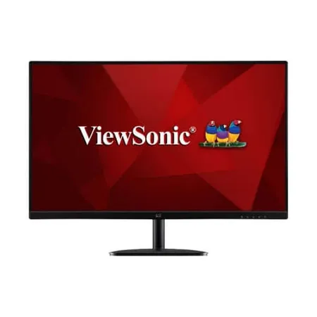 ViewSonic VA2732-H 27 Inch 75 Hz IPS Full HD 1080p Gaming Monitor