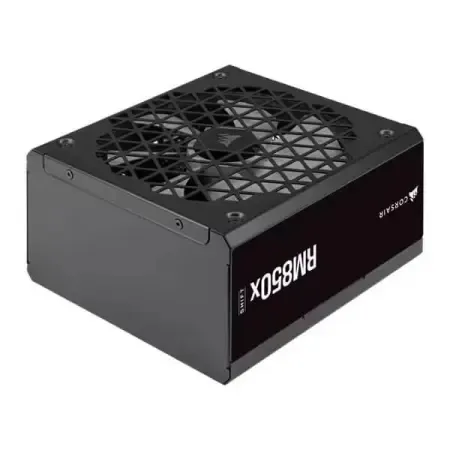 Corsair RM850x SHIFT 80 PLUS Gold ATX 3.1 Fully Modular ATX Power Supply (CP-9020252-IN)