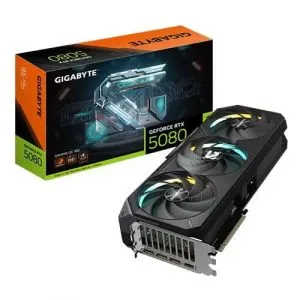 Gigabyte GeForce RTX 5080 GAMING OC 16GB Graphics Card