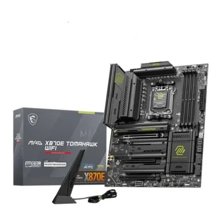 MSI MAG X870E Tomahawk Wifi Motherboard