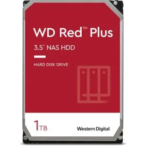 WESTERN DIGITAL Red SA500 1TB NAS M.2 SATA SATA 3 Solid State Drive ( SSD )