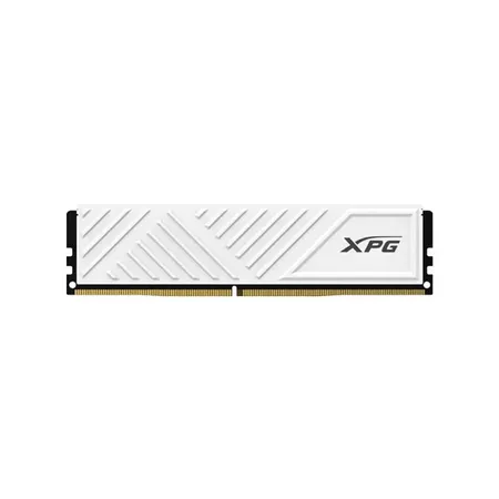 ADATA XPG Gammix D35 16GB ( 16GBx1 ) 3600MHz DDR4 Desktop RAM ( White ) ( CL18 )